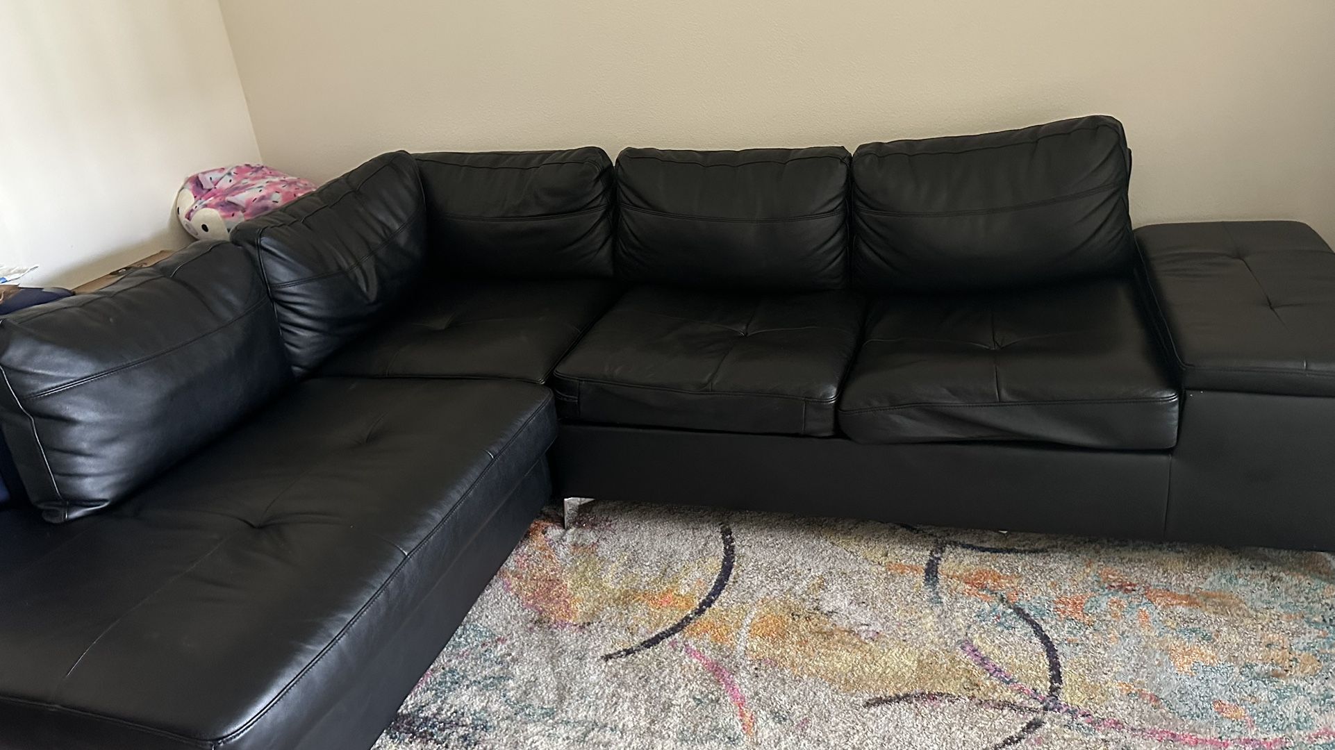 Sofa Sectional 