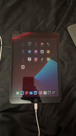 ipad 8th gen