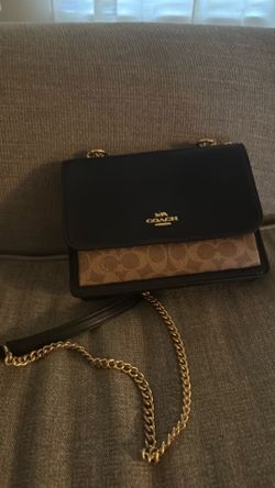 Crossbody Klare coach