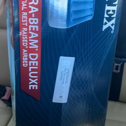 Twin Air Mattress 