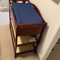 Baby Changing Table