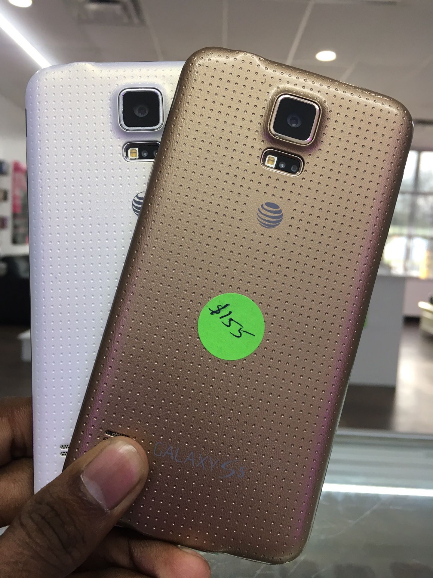 Samsung Galaxy S5 32GB Unlocked