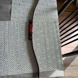 Vintage Bow 30” Long 