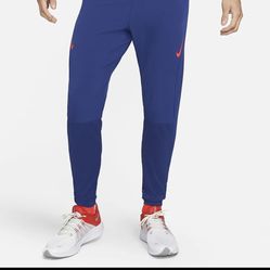 Nike Dri-FIT ADV AeroSwift Mens Racer Running Pants Size S DM4615-455 Used Once 