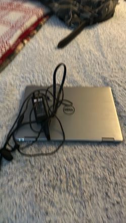 Dell Inspiron Window 10