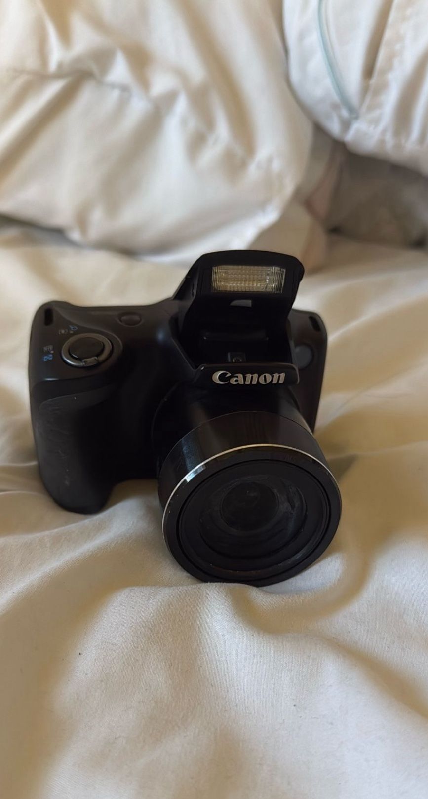 Canon Powershot SX420 