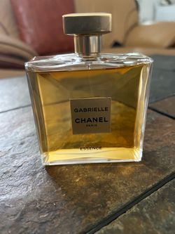 CHANEL GABRIELLE EAU DE PARFUM 100ml – NEW – 100% AUTHENTIC