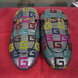 Gucci Slides For Sale