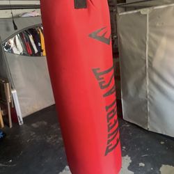 Boxing Bag