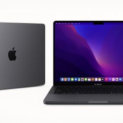 MacBook Pro 2023 (Like New)