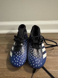 Adidas Predator Kids Soccer Cleats