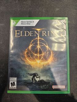 Elden Ring Xbox Series X / Xbox One