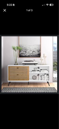 Berna TV Stand