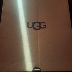 Ugg Boot Size 10 Brand New