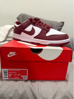Nike Dunks Size 9.5 Men’s New