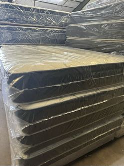 New mattresses all sizes available