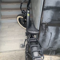 Electric Bicycle