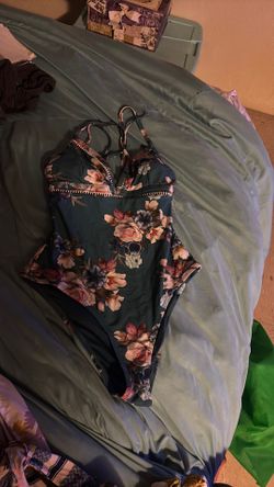 bathing suit