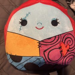 Sally Squishmallow