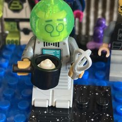LEGO MiniFigs Series 26 “space”
