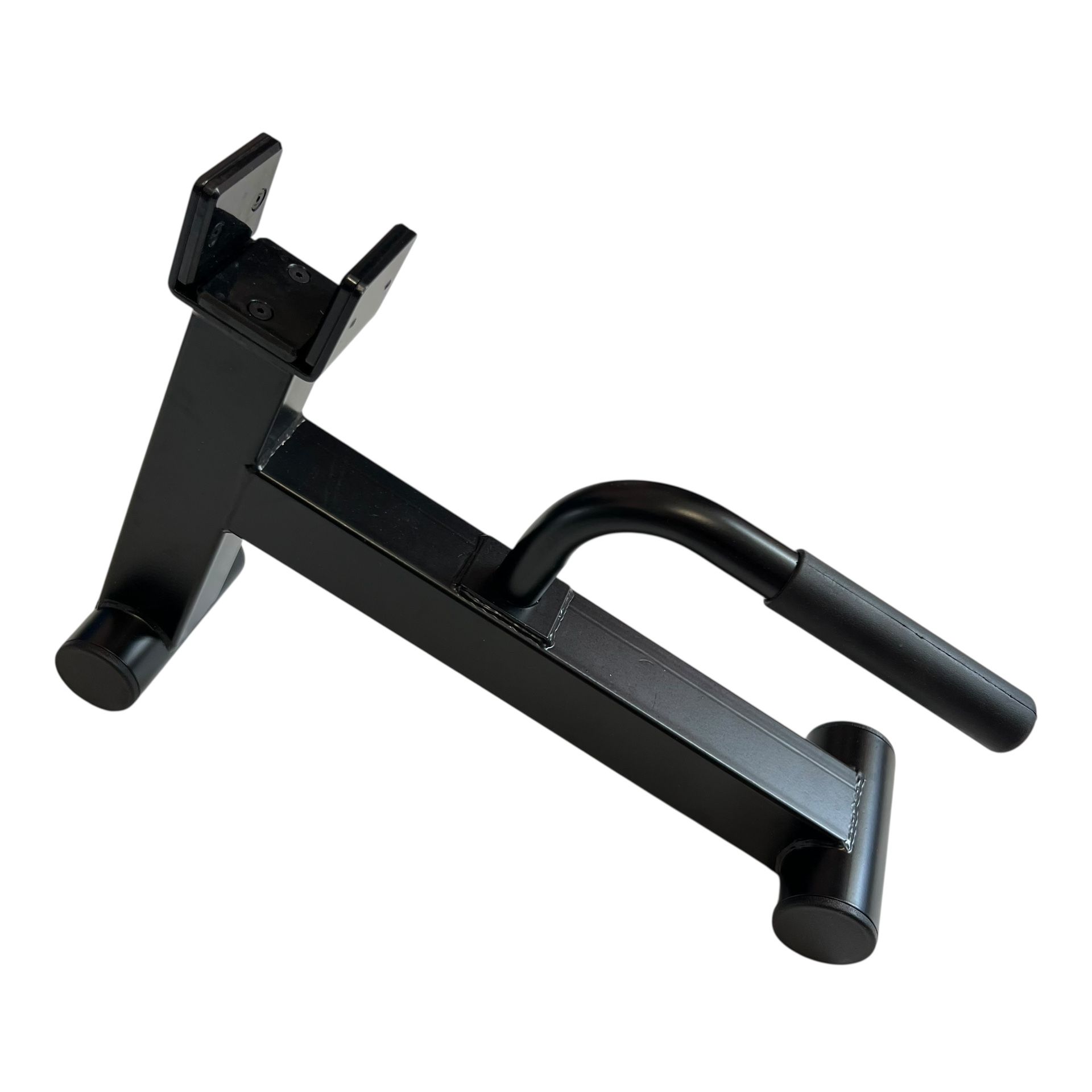 Deadlift Jack Weightlifting Barbell Stand 