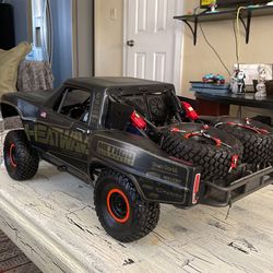 Traxxas Udr