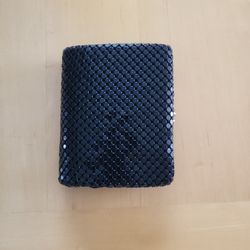 Whiting And Davis Wallet 
