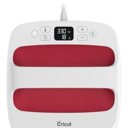 🔥 Cricut EasyPress 2 – 9x9 Heat Press (Excellent Condition)