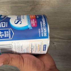 Similac Advance