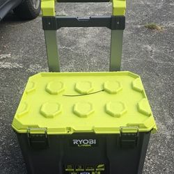 Tool Box