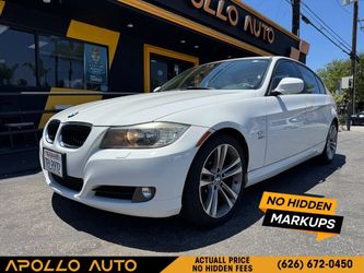 2011 BMW 3 Series
