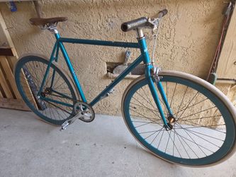 State Fixie