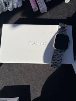 Smartwatch