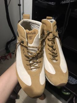 Timberland boots gender neutral 6 1/2