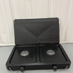 Camping Stove 