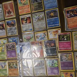 Pokemon Lot