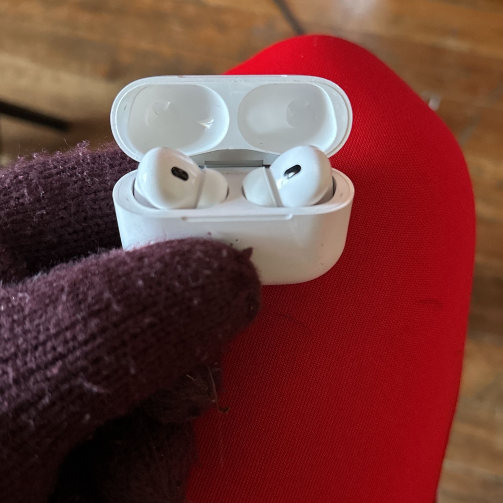AirPod Gen2