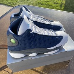 VNDS Jordan 13 Retro “Flint” sz 13