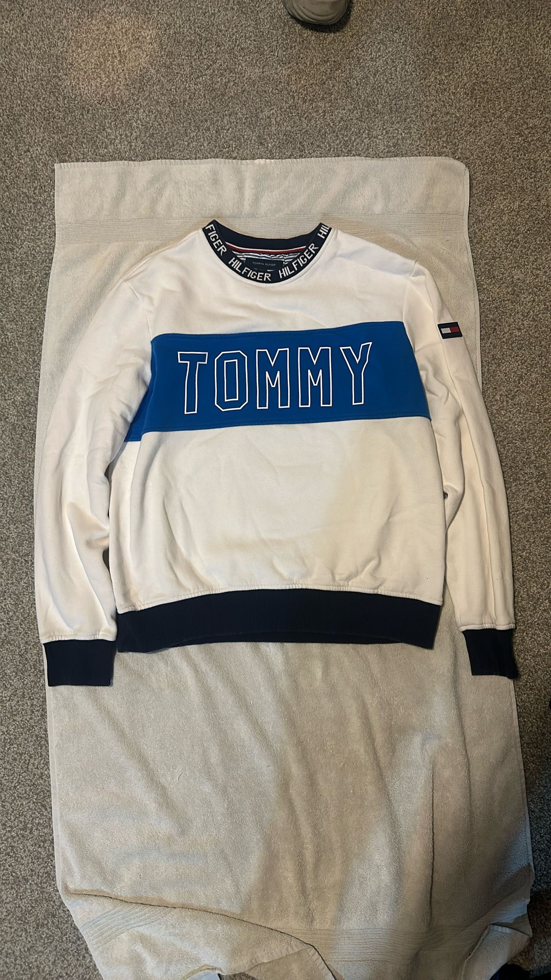 Tommy Hilfiger Sweatshirt