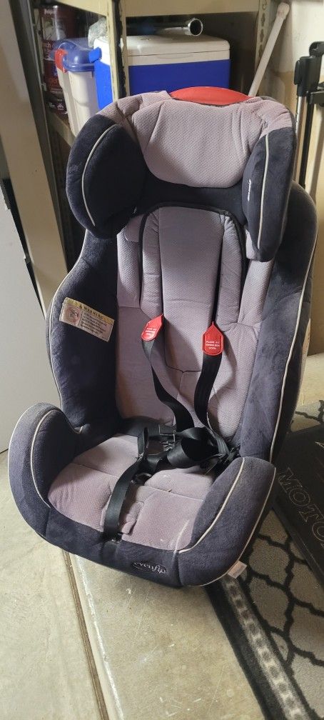 Child Car Seat