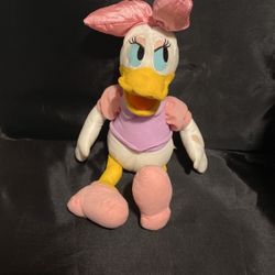 Daisy Duck