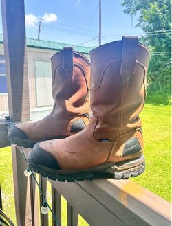 Men’s Red Wing FlexForce Waterproof Boots