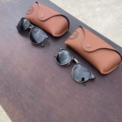RayBan Sunglasses