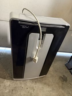 Commercial Cool Air Conditioner