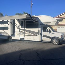 2017 Jayco Envoy 100 31L