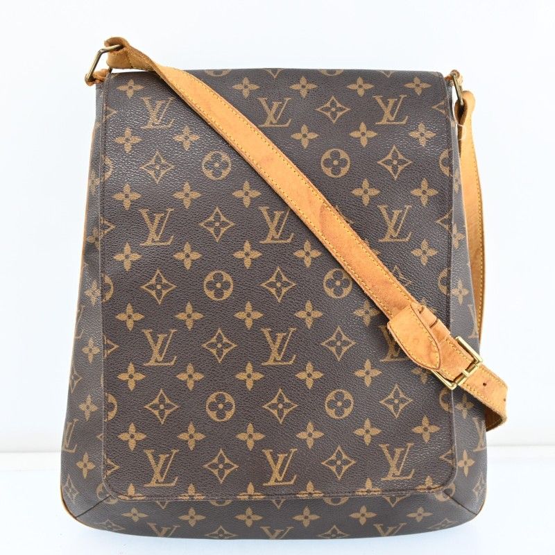 𝐋𝐎𝐔𝐈𝐒 𝐕𝐔𝐈𝐓𝐓𝐎𝐍 Musette Shoulder Bag