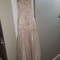 Womens Dress