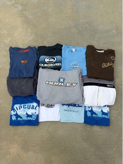Surfwear