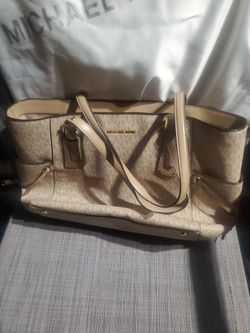 Michael Kors Tote Bag