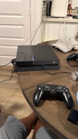 PS4